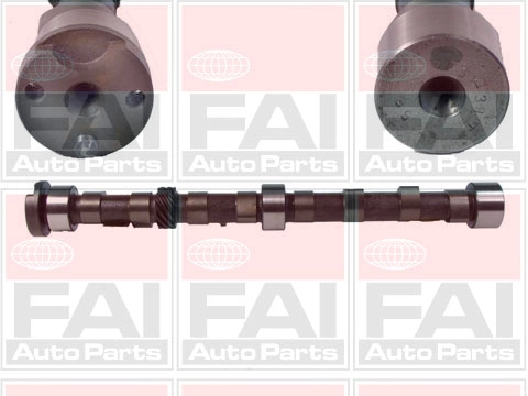 Camshaft